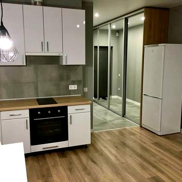 Камянська вул. (Дніпродзержинська), 6