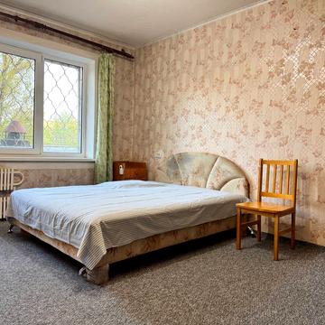 житловий масив Тополя-2 вул., 16