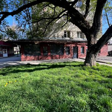 Загорська вул., 26