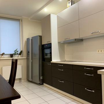 Юлії Здановської вул. (Ломоносова), 50/2