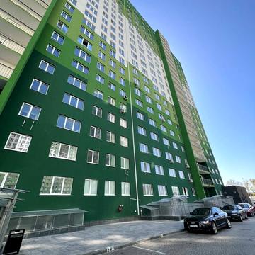 Марсельська вул., 60