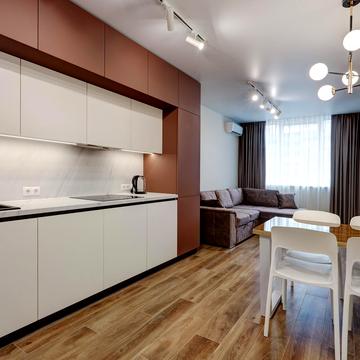 Євгена Сверстюка вул. (Марини Раскової), 6-Д