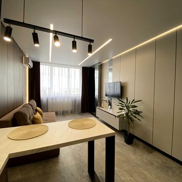 Євгена Сверстюка вул. (Марини Раскової), 6-Е