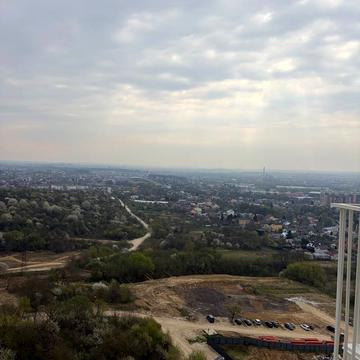 Василя Щурата вул., (Будинок 1)