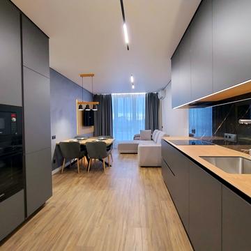 Всеволода Змієнка вул., 15/23