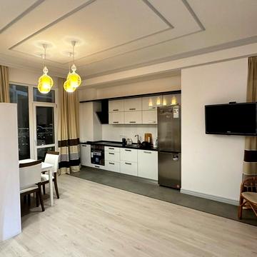 Оболонська набережна вул., 1, к2