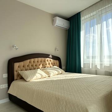 Володимира Наумовича вул. (Антонова-Овсієнка), 4-А