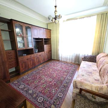 Повітряних Сил просп. (Повітрофлотський), 23