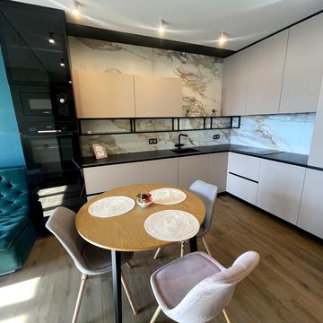 Рея Бредбері вул., 2