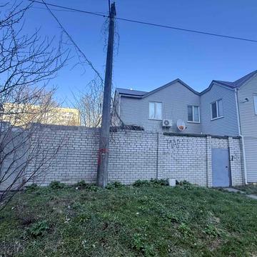 Миколи Бажана просп.