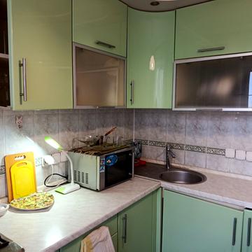 Василя Касіяна вул., 10-А