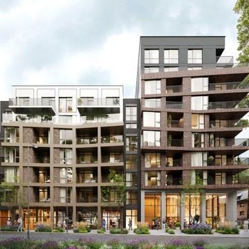 Василя Стуса вул. (Пушкінська), (Будинок)