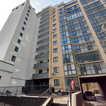 Чумацька вул., 2