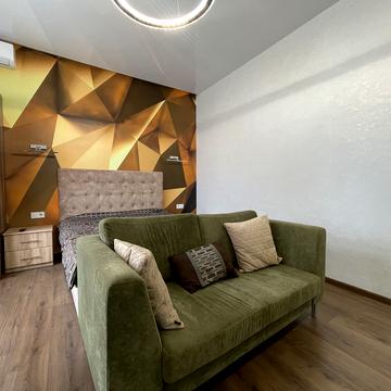 Євгена Коновальця вул. (Щорса), 36-Е