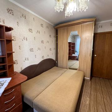 Молодіжна вул., 17/2