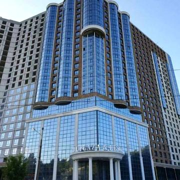 Глибочицька вул., 73