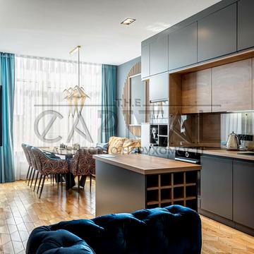 Саперне Поле вул., 5-А