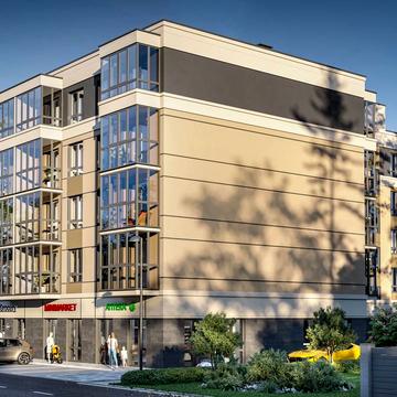 Літературна вул. (Чехова), 7