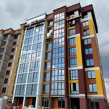 Микулинецька вул., (Будинок 4)