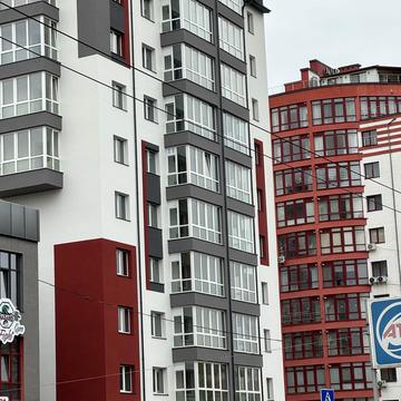 Василя Симоненка вул., (Будинок 4)