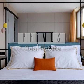 Кахи Бендукідзе вул., 2