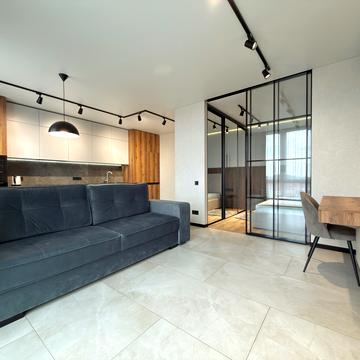 Городоцька вул., 226а, корп. 1-4