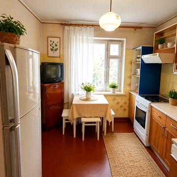 Євгена Танцюри вул., 27/5