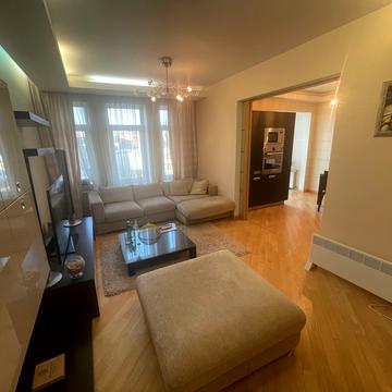 Паньківська вул., 27/78