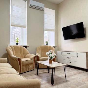 Юліана Матвійчука вул. (), 6А