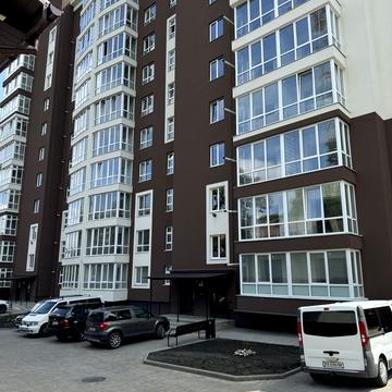 Львівське шосе, 53