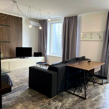 Ованеса Туманяна вул., 1-А