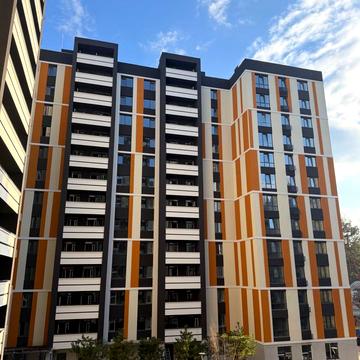 Миколи Шудрі вул., (Будинок)