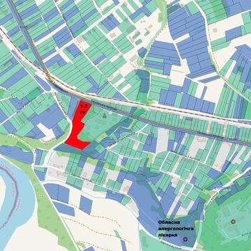 Солотвино, Тячівський, Закарпатська область 215000.0 USD