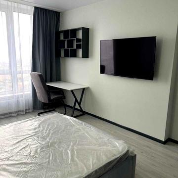 Сиваська вул., (Будинок 1)