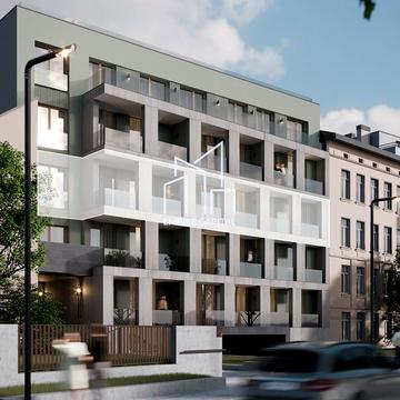 Рене Декарта вул., (Будинок)