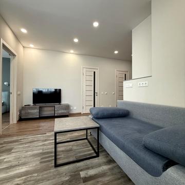 Митрополита Василя Липківського вул. (Урицького), 37-В