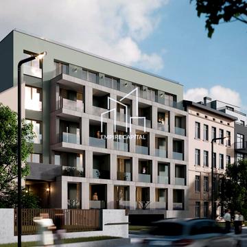 Рене Декарта вул., (Будинок)