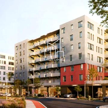 Персенківка вул., 2а