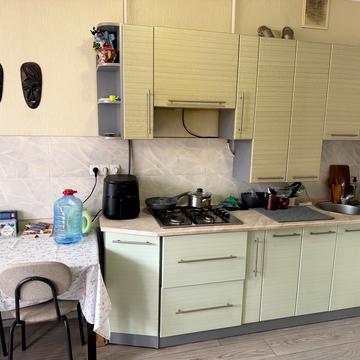 Виговського вул. (Суворова), 1-Т