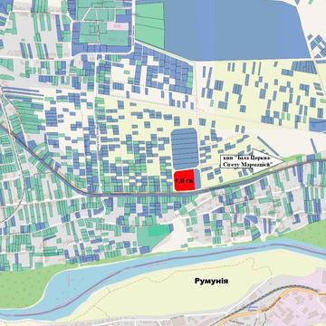 Солотвино, Тячівський, Закарпатська область 615000.0 USD