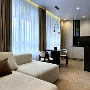 Салютна вул., 2к22