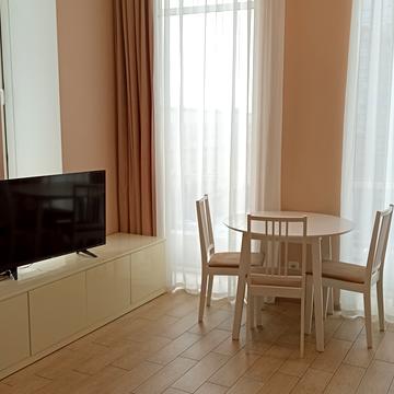 Сімферопольська вул., 2-М