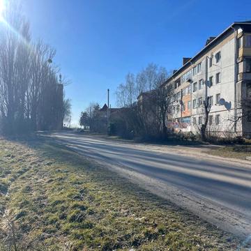 Лесі Українки вул.