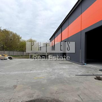 Куренівська вул., 15-А