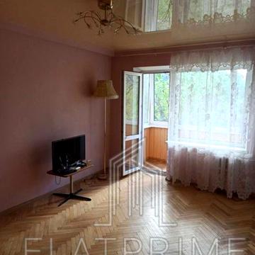 Воскресенський просп. (Перова), 40-А