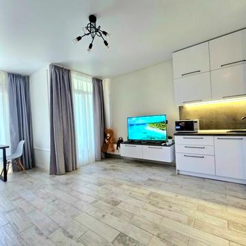 Березнева вул., 16 к4