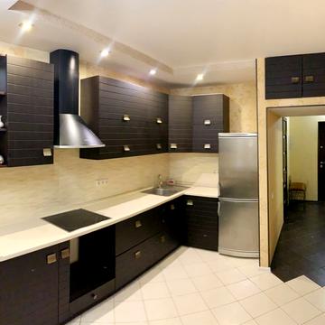 Регенераторна вул., 4 к9