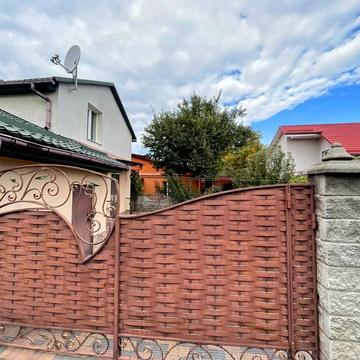 Підгірний пров.