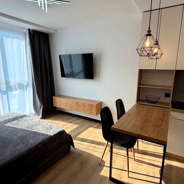 Рудненська вул. (Білогорська), (3 черга (будинок 1б))