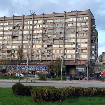 Олеся Гончара вул., 96